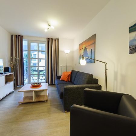 Residenz Am Balmer See - Bs 10 Mit Wellnessbereich Eksteriør bilde