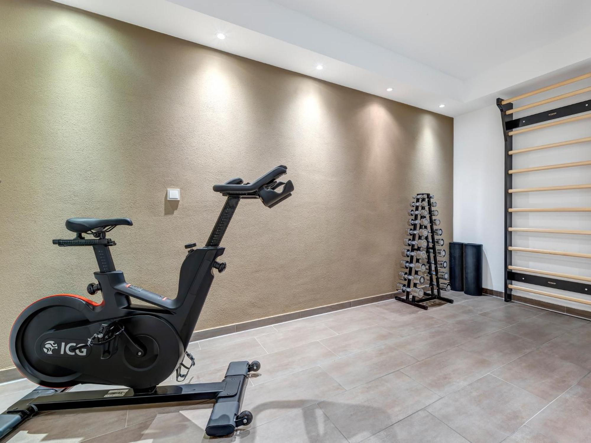 Residenz Am Balmer See - Bs 10 Mit Wellnessbereich Eksteriør bilde