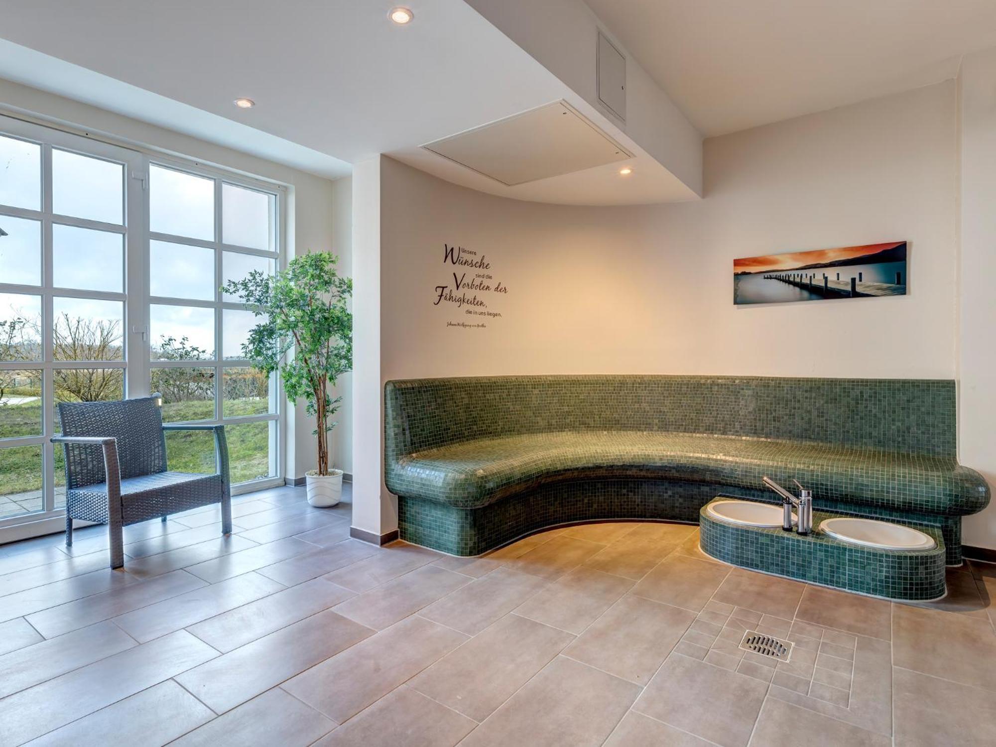 Residenz Am Balmer See - Bs 10 Mit Wellnessbereich Eksteriør bilde